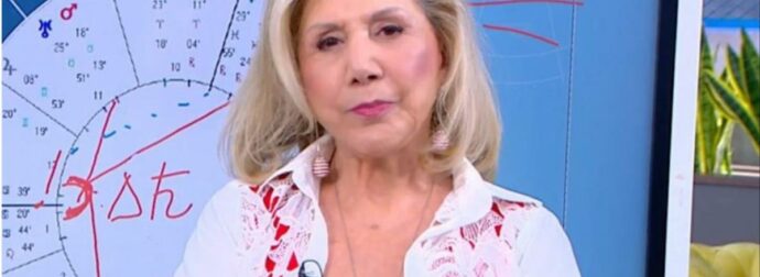 Κρόνος στο Κριό από τις 14 Φεβρουαρίου: Τα 3 Ζώδια που θα περάσουν δύσκολα, άσχημα νέα για εσένα, έχε τα μάτια σου… δεκατέσσερα