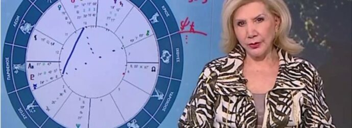 Έχουν την τύχη με το μέρος τους, τους αγαπάει ο Θεός: Αυτά είναι τα 2 πιο τυχερά ζώδια, ότι κακό και αν τους κάνεις θα βγουν… νικητές