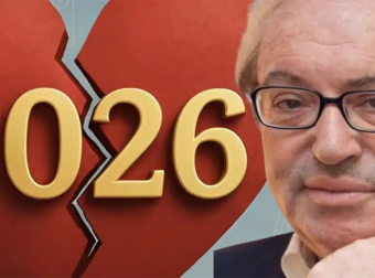 Το 2026 είναι η χρονιά… των χωρισμών: Αυτά είναι τα 4 ζώδια που θα βιώσουν ξαφνικούς χωρισμούς σύμφωνα με τον Κώστα Λεφάκη