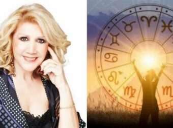 Τα ζώδια που έχουν άστρο όλο το 2026, ό,τι κι αν θέλουν θα το καταφέρουν