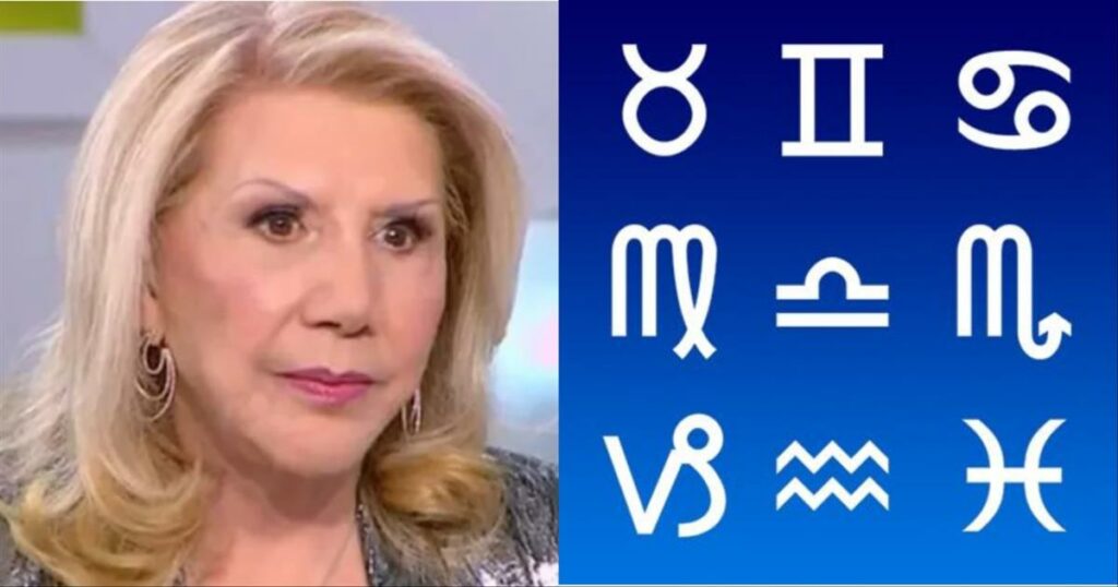 Τύχη, έρωτας και χρήμα: Τα 3 υπερτυχερά ζώδια… της Άνοιξης που ο Μάρτιος θα είναι γι’ αυτά ο καλύτερος μήνας της χρονιάς 2026