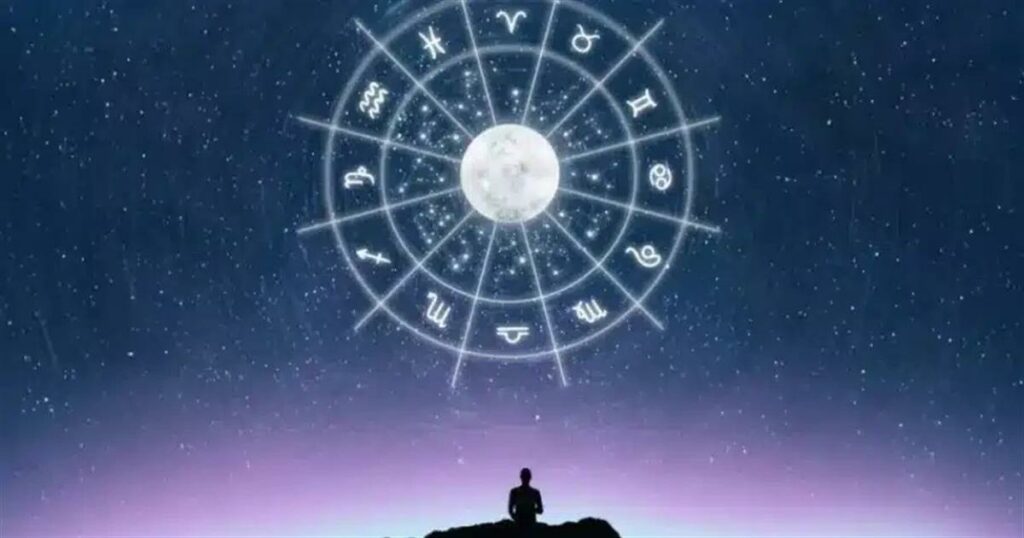 Γεννήθηκαν με το… χάρισμα: Αυτά είναι τα 4 ζώδια με το πιο ισχυρό ένστικτο, δεν πέφτουν «έξω» ποτέ