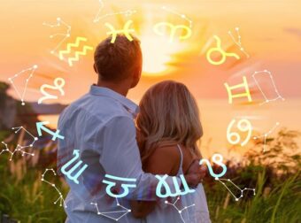 Βγήκε η πρόβλεψη του Κώστα Λεφάκη: Αυτά τα 4 ζώδια θα γνωρίσουν έναν καρμικό έρωτα το 2026