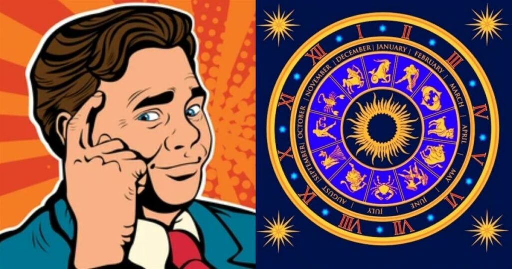 Δεν τους ξεγελάς με τίποτα, δεν τους ξεφεύγει το παραμικρό: Αυτά είναι τα 5 πιο έξυπνα ζώδια – Για το 1 δεν το φανταζόμασταν καν