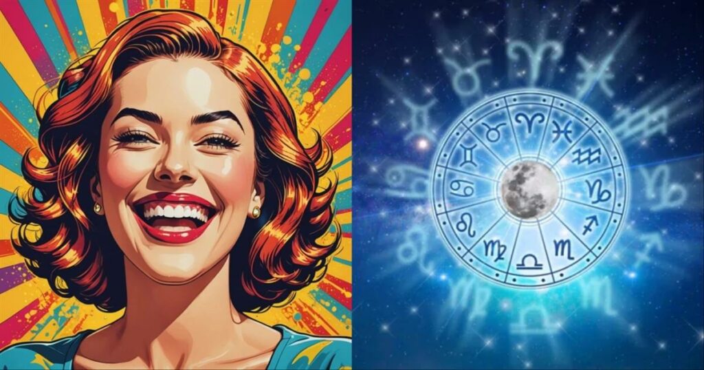 Δεν ξέρουν τι τους περιμένει: Αυτά τα 5 ζώδια θα ζήσουν τη μεγαλύτερη αλλαγή της ζωής τους μέχρι το τέλος του έτους