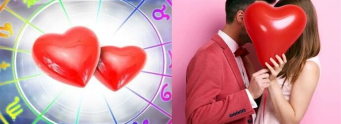 Ο έρωτας «καραδοκεί» για 5 ζώδια: Έρχεται ο φτερωτός θεός να τους χτυπήσει με το… βέλος του!