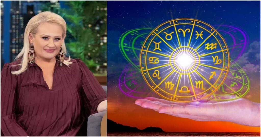 Τρίγωνο Αφροδίτης-Δία από την Άση Μπήλιου: Τα 3 τυχερά ζώδια που θα ζήσουν στιγμές απόλυτης ευτυχίας και οικονομικής ανάπλασης