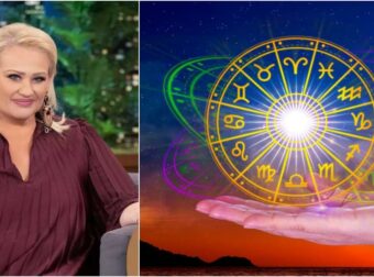 Τρίγωνο Αφροδίτης-Δία από την Άση Μπήλιου: Τα 3 τυχερά ζώδια που θα ζήσουν στιγμές απόλυτης ευτυχίας και οικονομικής ανάπλασης