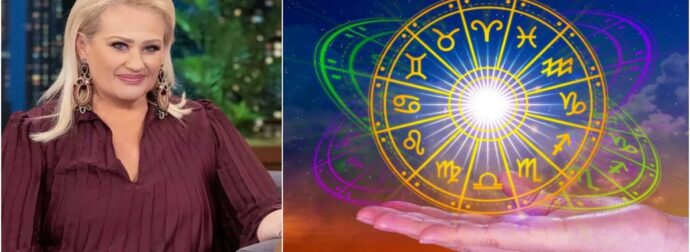 Τρίγωνο Αφροδίτης-Δία από την Άση Μπήλιου: Τα 3 τυχερά ζώδια που θα ζήσουν στιγμές απόλυτης ευτυχίας και οικονομικής ανάπλασης