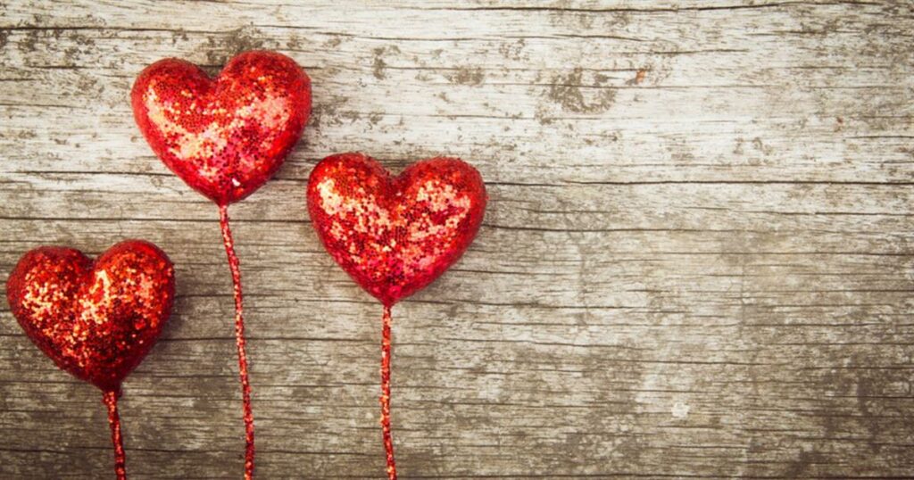 Τα 5 ζώδια που δεν σταματούν να αγαπούν – Τα δίνουν όλα δίχως ανταλλάγματα