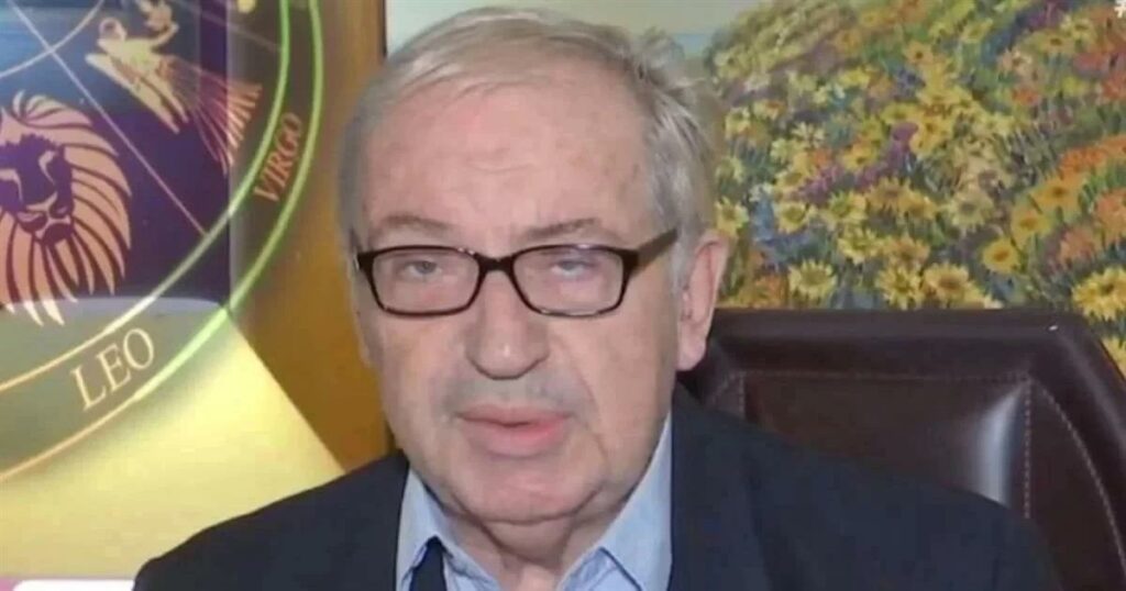 Λεφάκης: Φλογερή η νέα εβδομάδα (16/2 – 22/2) – Ποια ζώδια επηρεάζονται;