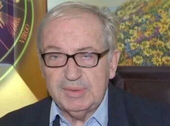 Λεφάκης: Φλογερή η νέα εβδομάδα (16/2 – 22/2) – Ποια ζώδια επηρεάζονται;