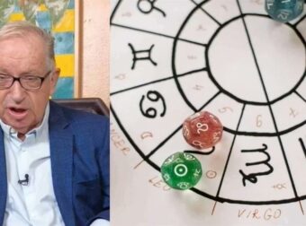 Κώστας Λεφάκης: Αναστάτωση για τα ζώδια μέχρι τις 8/2 – Σημαντικές προβλέψεις