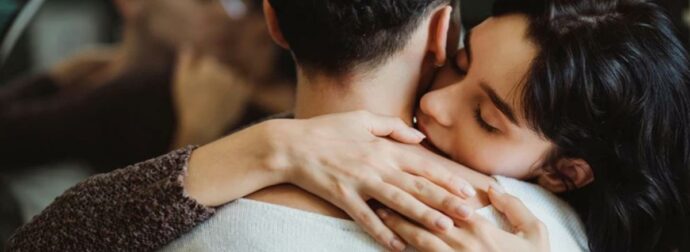 Έλξη ή εμμονή; Τα 3 ζωδιακά ζευγάρια που ζουν τον απόλυτο έρωτα