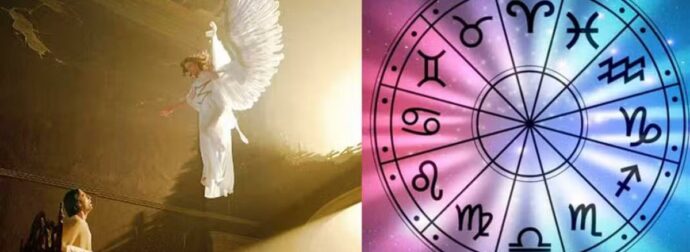 Τα προστατεύει το σύμπαν: Tα 2 τυχερά ζώδια που έχουν φύλακα άγγελο και δεν τα αγγίζει τίποτα