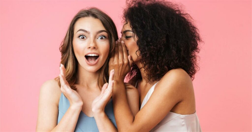 Μην μπλέξεις μαζί τους: Tα 3 ζώδια που είναι οι μεγαλύτεροι κουτσομπόληδες, δεν λένε καλή κουβέντα για κανένα