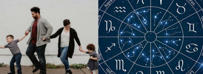 Τα 3 ζώδια που έχουν την οικογένεια ως απόλυτη προτεραιότητα