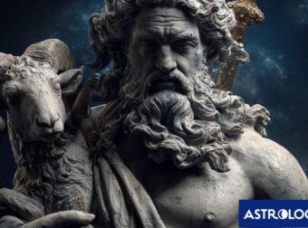 Ποσειδώνας στον Κριό: Τα 4 ζώδια που θα γίνουν… οι masters της παραπλάνησης