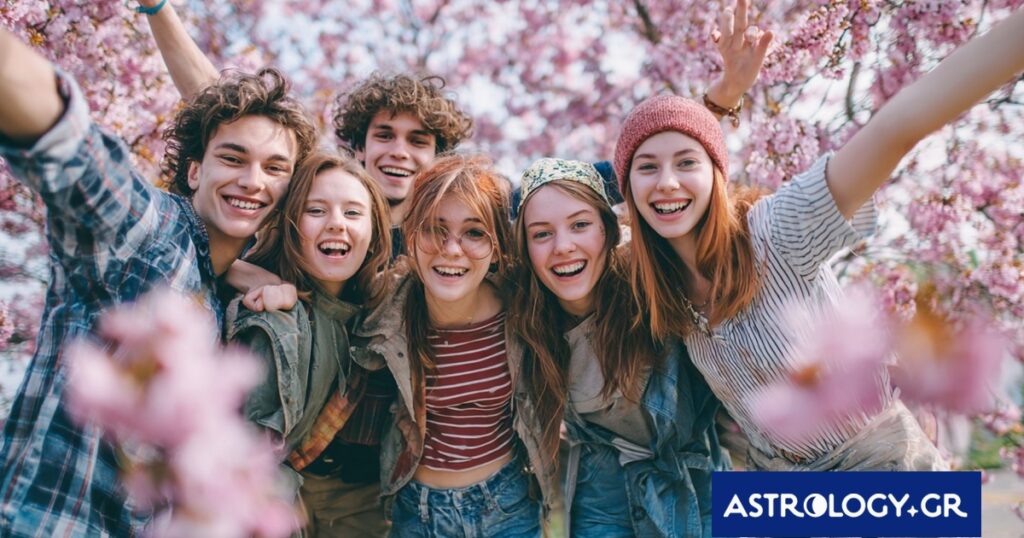 Μάρτιος 2026: Αυτά τα πέντε ζώδια δεν θα πιστεύουν την τύχη τους