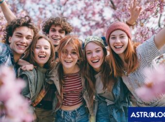 Μάρτιος 2026: Αυτά τα πέντε ζώδια δεν θα πιστεύουν την τύχη τους