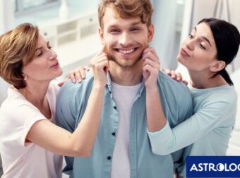 Αυτούς τους άντρες του ζωδιακού θα τους λατρέψει η μαμά σου