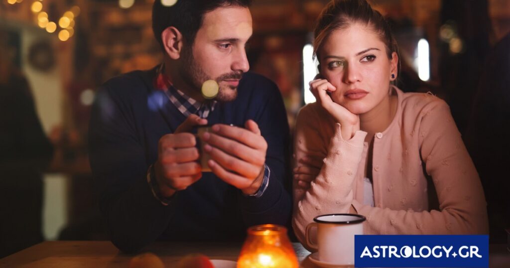 Είσαι γυναίκα Αιγόκερως; Από αυτόν τον άντρα μείνε μακριά