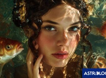 Ζώδια Σήμερα 10/02: Αφροδίτη στους Ιχθύς – Ρομαντισμός και αισθησιασμός