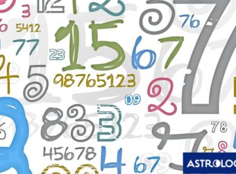 Αυτοί είναι οι τυχεροί αριθμοί του ζωδίου σου για σήμερα, 17/02/2026