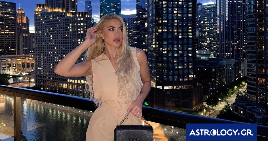 Αν ανήκεις σε αυτά τα ζώδια, τότε θα μπορούσες άνετα να γίνεις influencer