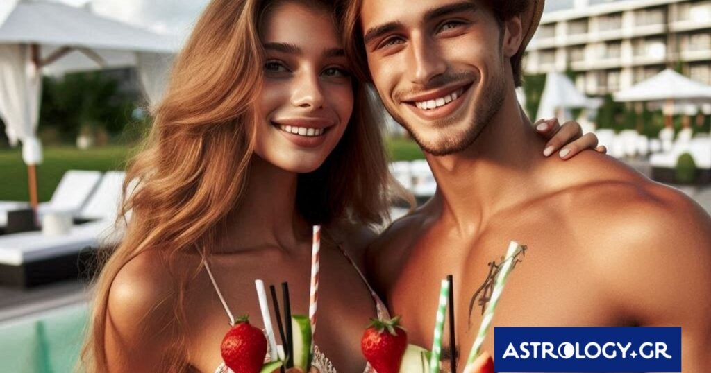 Πώς ερωτεύεται το ζώδιό σου; Παράλογα; Παράφορα; Ή με πάθος;