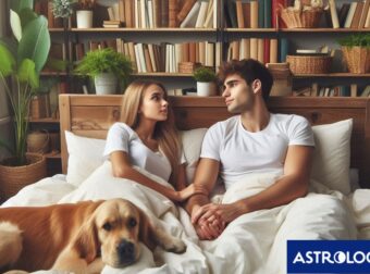 Καρκίνε, Σκορπιέ, Ιχθύ: Τα λάθη που κάνεις στο κρεβάτι και πρέπει άμεσα να διορθώσεις