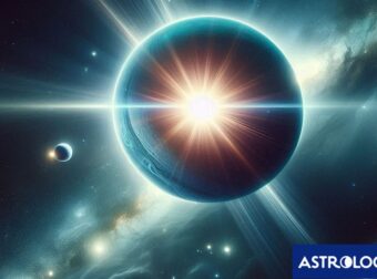 Ήλιος τετράγωνο με Ουρανό: Ρήξεις, αποκαλύψεις και ανάγκη για ελευθερία