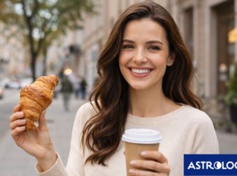 Ζώδια Σήμερα 04/02: Πέρνα σήμερα καλά κι αύριο βλέπουμε