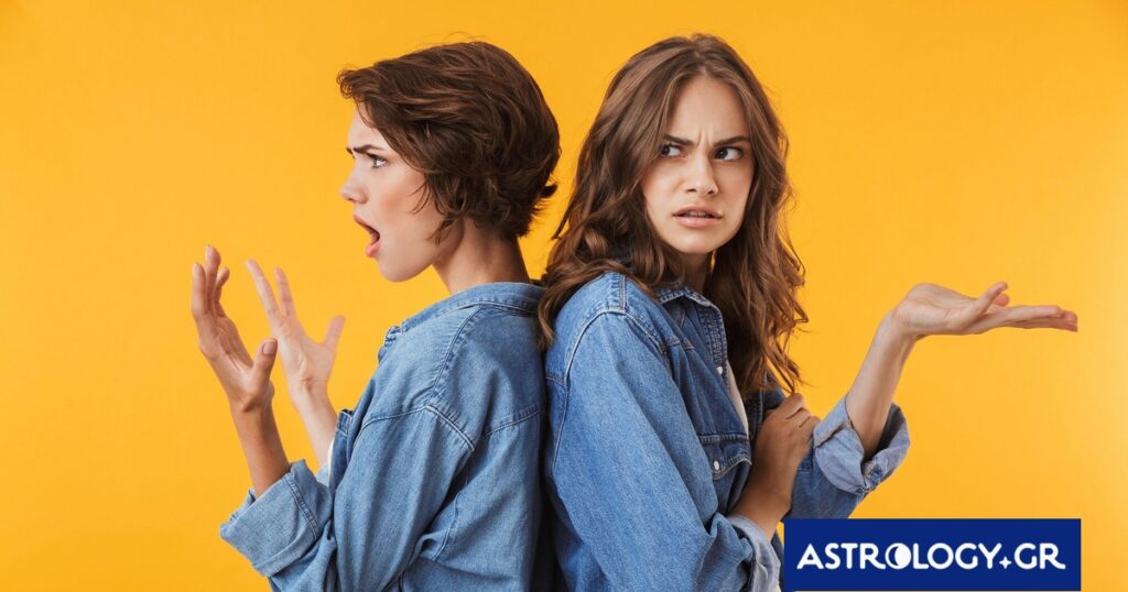 Με αυτά τα ζώδια κάποια στιγμή θα φας τα μουστάκια σου