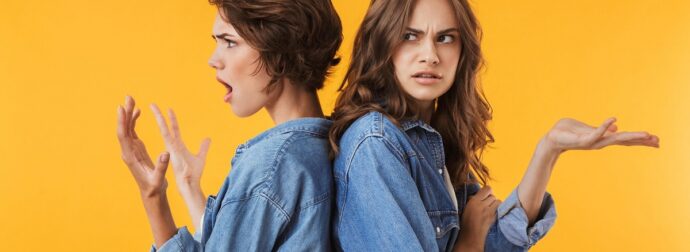 Με αυτά τα ζώδια κάποια στιγμή θα φας τα μουστάκια σου