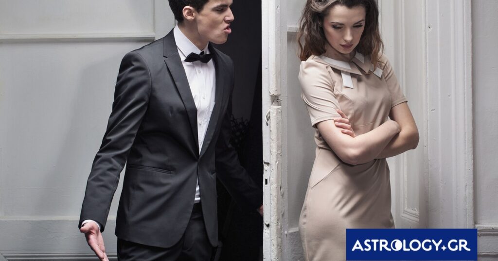 Αυτοί οι άντρες του ζωδιακού δε θα πάρουν πάνω τους την ευθύνη του χωρισμού