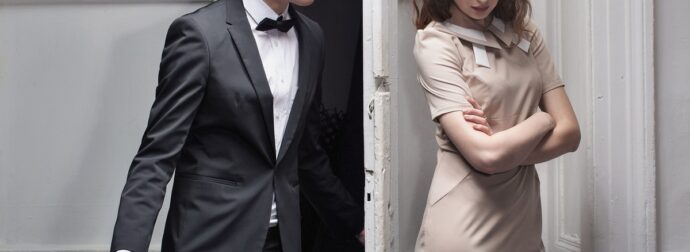 Αυτοί οι άντρες του ζωδιακού δε θα πάρουν πάνω τους την ευθύνη του χωρισμού