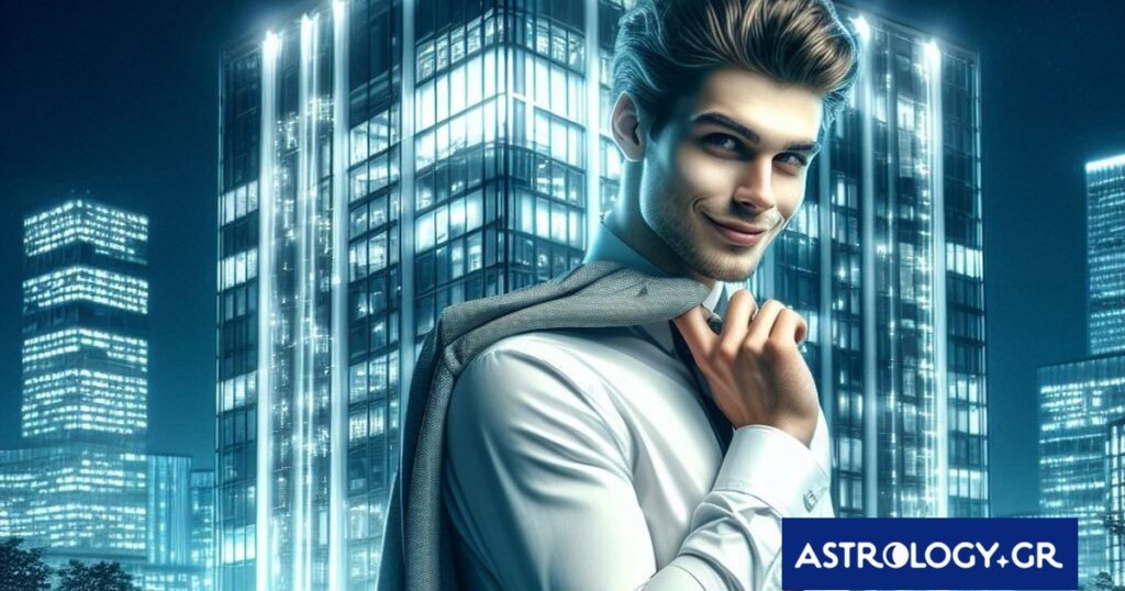 Αυτά τα ζώδια έχουν πραγματική αυτοπεποίθηση!