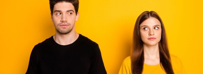 Αυτά τα ζώδια τα αντιπαθείς, αλλά κατά βάθος τα θέλεις απεγνωσμένα