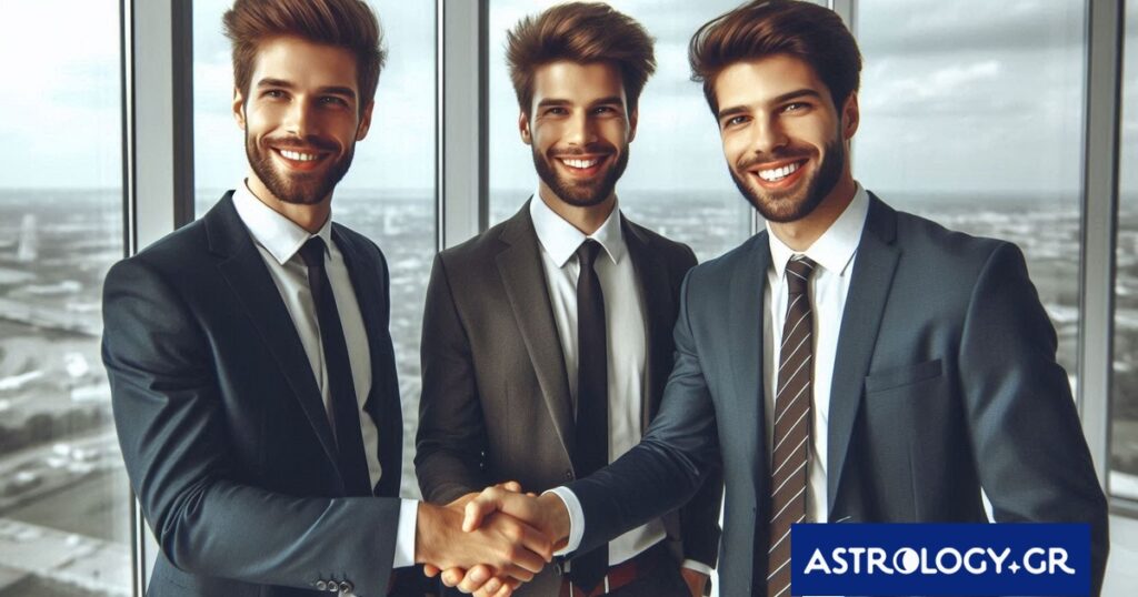 Τα ζώδια που άνετα σε πουλάνε και σε αγοράζουν