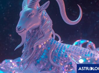 Ποιος είναι ο ερωτiκός εχθρός του Αιγόκερω;