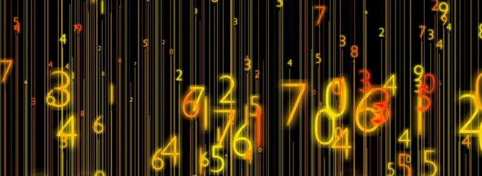 Αυτοί είναι οι τυχεροί αριθμοί του ζωδίου σου για σήμερα, 12/02/2026