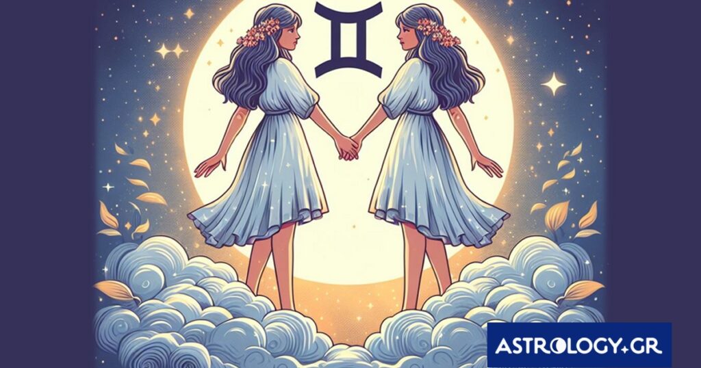 Να γιατί ο Δίδυμος είναι το πιο έξυπνο ζώδιο