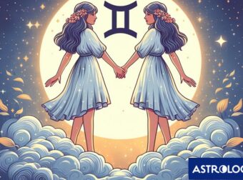 Να γιατί ο Δίδυμος είναι το πιο έξυπνο ζώδιο