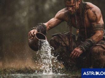 Άρης στον Υδροχόο (23/01–02/03): Ποια ζώδια θα βιώσουν προκλήσεις και οι παράλογες αντιδράσεις;