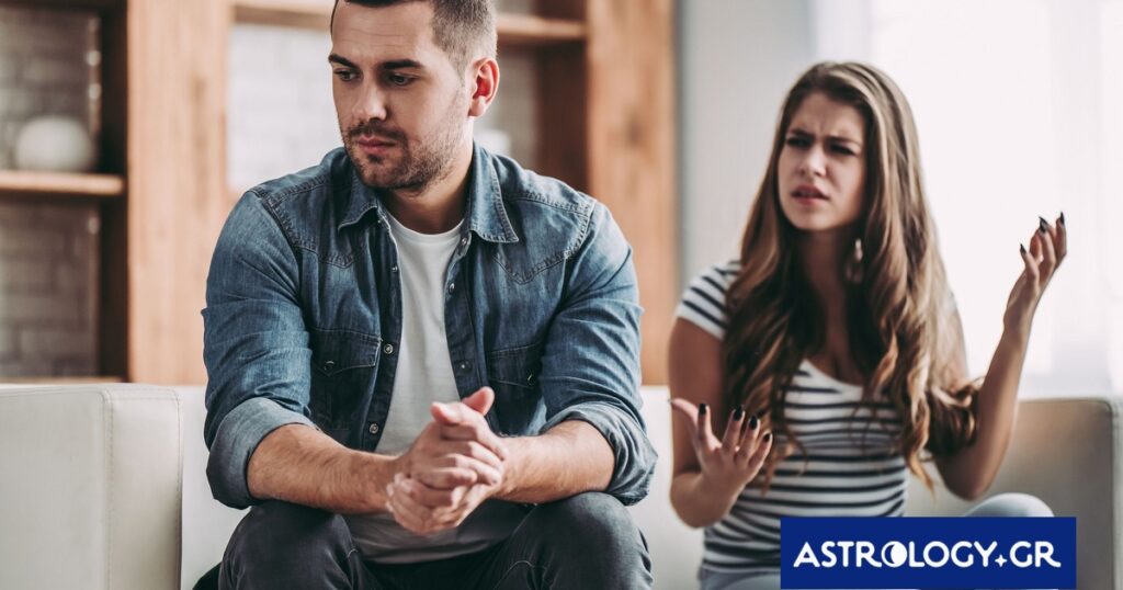 Αυτά τα ζώδια, με τη μίρλα τους, σε φορτίζουν αρνητικά