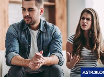 Αυτά τα ζώδια, με τη μίρλα τους, σε φορτίζουν αρνητικά