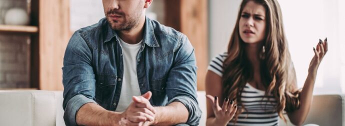 Αυτά τα ζώδια, με τη μίρλα τους, σε φορτίζουν αρνητικά