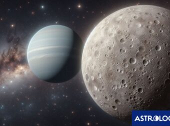 Ερμής τετράγωνο με Ουρανό: Η όψη-σοκ που φέρνει απρόβλεπτες ανατροπές σε όλα τα ζώδια