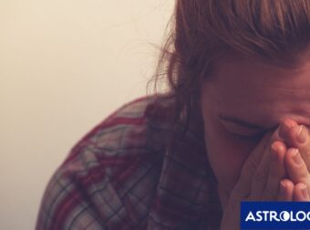 Έτσι αντιδρά η Παρθένος, όταν τα παίρνει άγρια